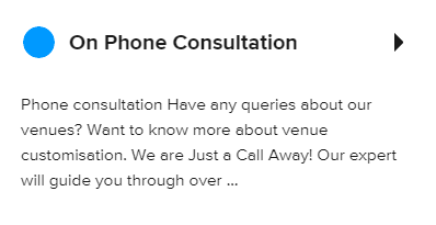 On Phone Consultation 2