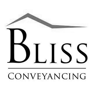 Bliss conveyancing
